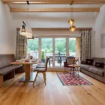 Nature Lungau 18 Appartement