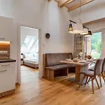 Nature Lungau 18 Appartement Mauterndorf (Salzburg)