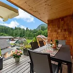 Nature Lungau 18 Appartement