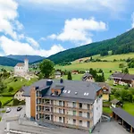 Appartement Nature Lungau 18