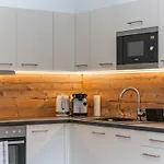 Appartement Nature Lungau 18 *