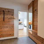 Nature Lungau 18 Appartement