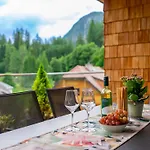 Appartement Nature Lungau 18 Mauterndorf (Salzburg)