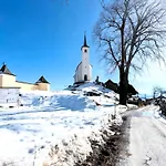 Nature Lungau 18 Appartement *