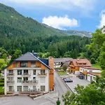 Appartement Nature Lungau 18 *