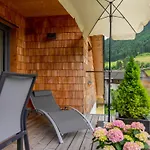 Nature Lungau 18 Appartement Mauterndorf (Salzburg)