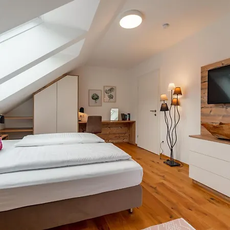 Apartamento Nature Lungau 18