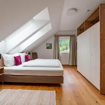 Nature Lungau 18 Appartement