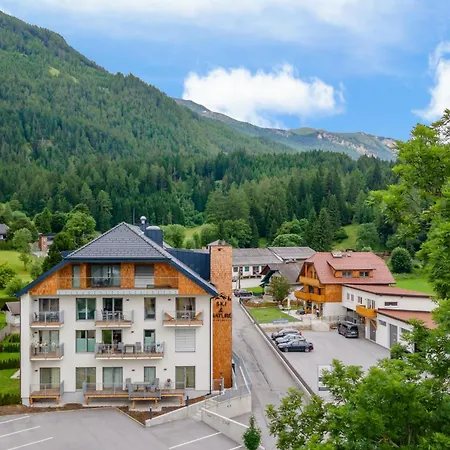 Apartamento Nature Lungau 18 Mauterndorf (Salzburg)