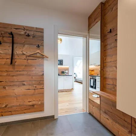 Appartement Nature Lungau 18