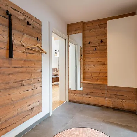 Nature Lungau 18 Appartement *