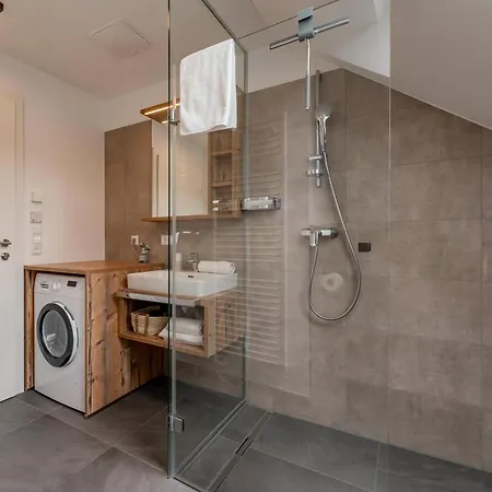 Appartement Nature Lungau 18 *