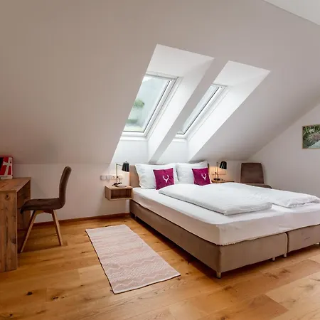 Nature Lungau 18 Appartement