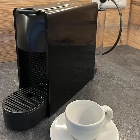 Apartamento Nature Lungau 18