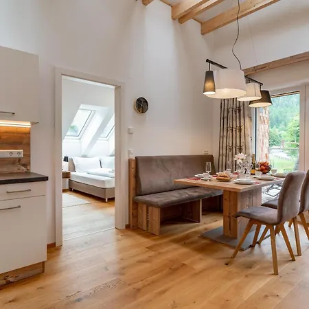 Appartement Nature Lungau 18 *