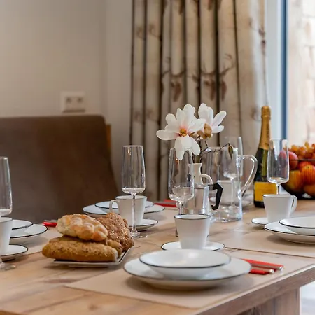 Nature Lungau 18 Apartamento Mauterndorf (Salzburg)