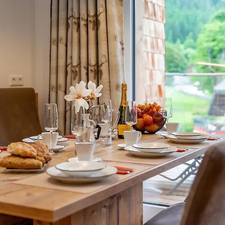 Appartement Nature Lungau 18 Mauterndorf (Salzburg)