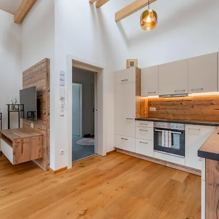 Nature Lungau 18 Apartamento