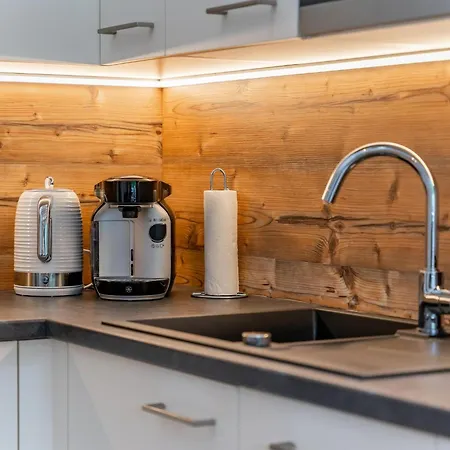 Appartement Nature Lungau 18 Mauterndorf (Salzburg)