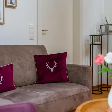 Nature Lungau 18 Apartamento Mauterndorf (Salzburg)