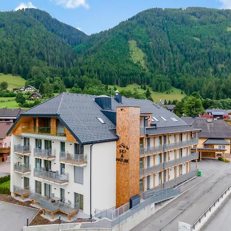 Appartement Nature Lungau 18 *