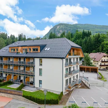 Apartamento Nature Lungau 18 Mauterndorf (Salzburg)