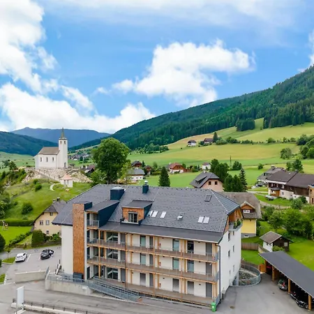 Apartamento Nature Lungau 18