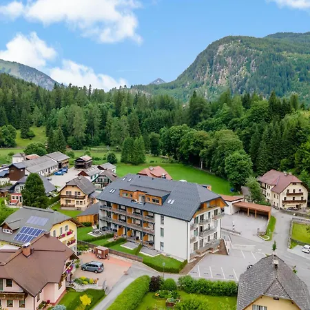 Nature Lungau 18 Appartement Mauterndorf (Salzburg)
