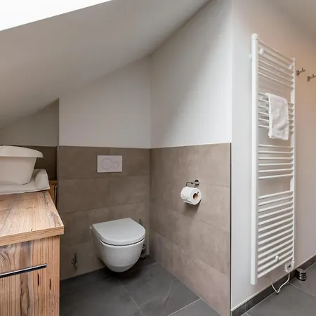 Appartement Nature Lungau 18 Mauterndorf (Salzburg)