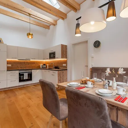 Appartamento Nature Lungau 18