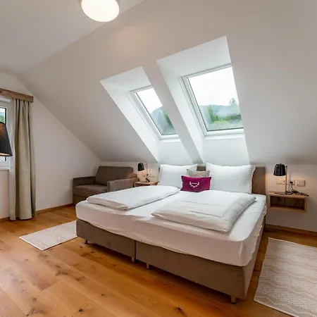 Ski Nature Apartment Lungau Top 18