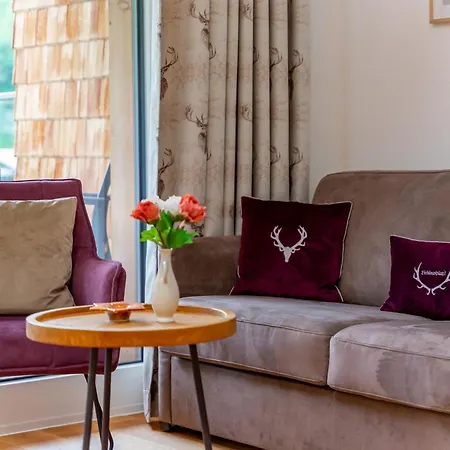 Ski Nature Apartment Lungau Top 18 Apartment