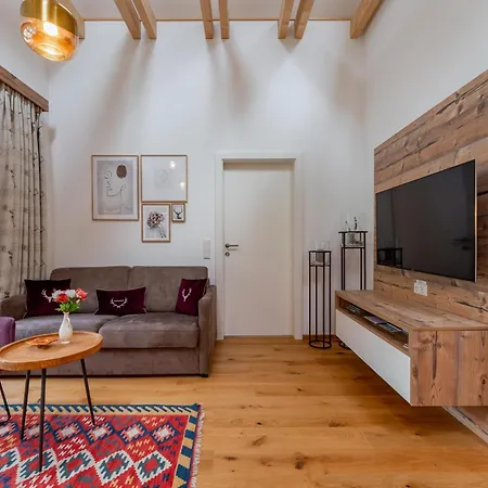 Ski Nature Apartment Lungau Top 18 *