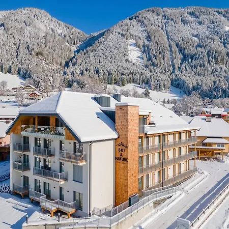 Nature Lungau 18 Mauterndorf (Salzburg)