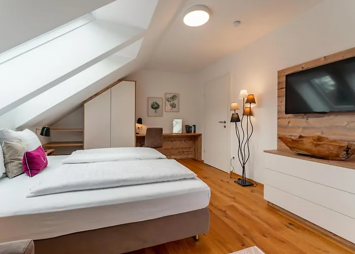 Appartement Nature Lungau 18