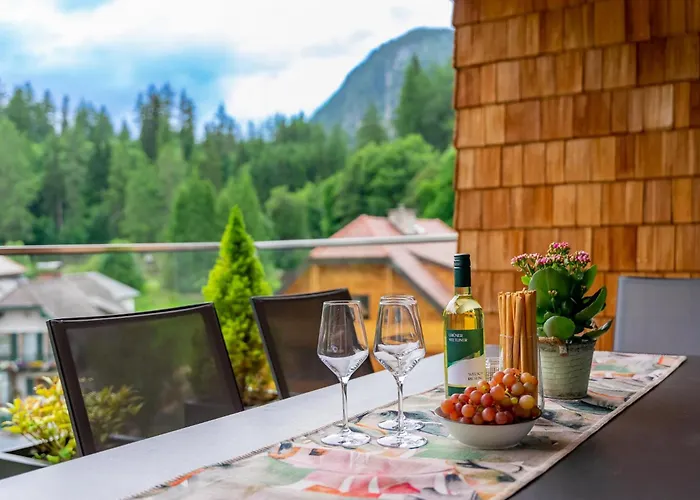 Nature Lungau 18 Mauterndorf (Salzburg)