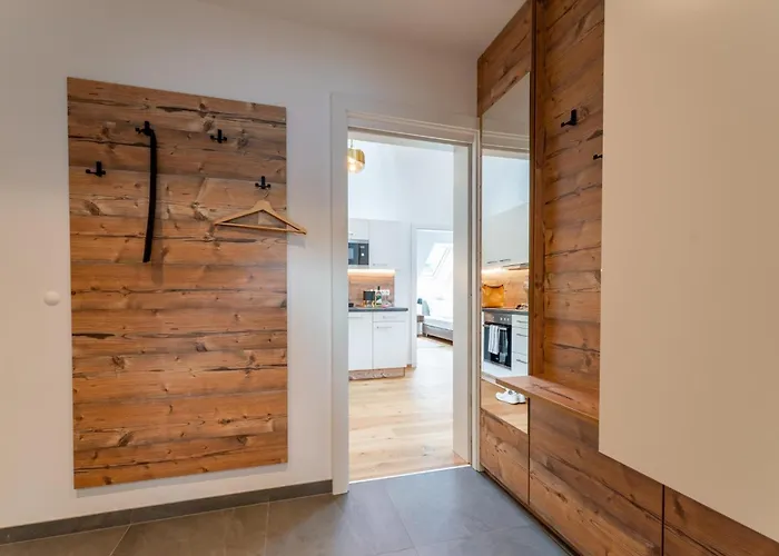 Appartement Nature Lungau 18