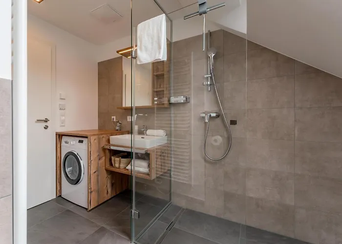Appartement Nature Lungau 18 *