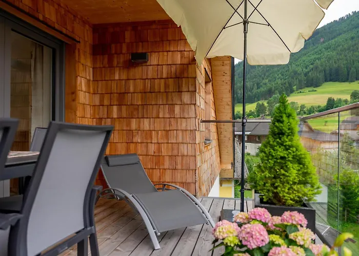 Appartement Nature Lungau 18 Mauterndorf (Salzburg)