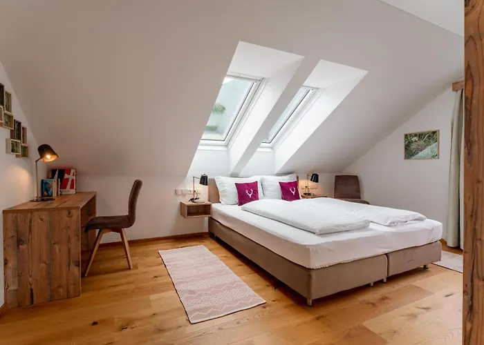 Nature Lungau 18 Appartement