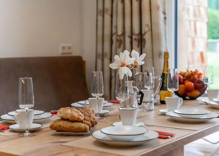 Nature Lungau 18 Appartement Mauterndorf (Salzburg)