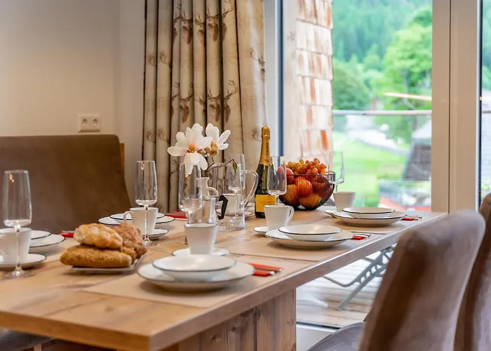 Appartement Nature Lungau 18 Mauterndorf (Salzburg)