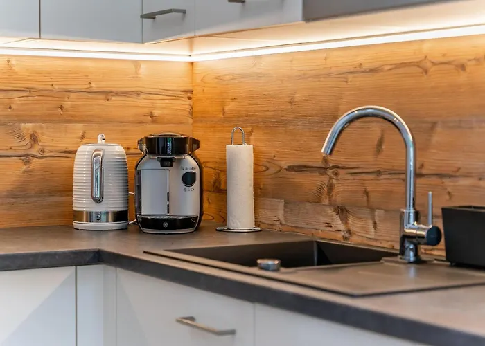 Appartement Nature Lungau 18 Mauterndorf (Salzburg)