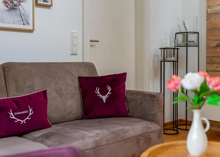 Nature Lungau 18 Appartement Mauterndorf (Salzburg)