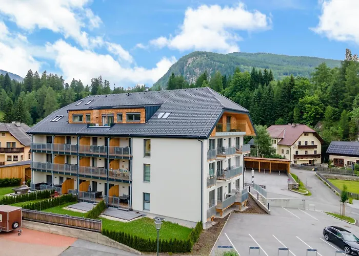 Appartement Nature Lungau 18 Mauterndorf (Salzburg)